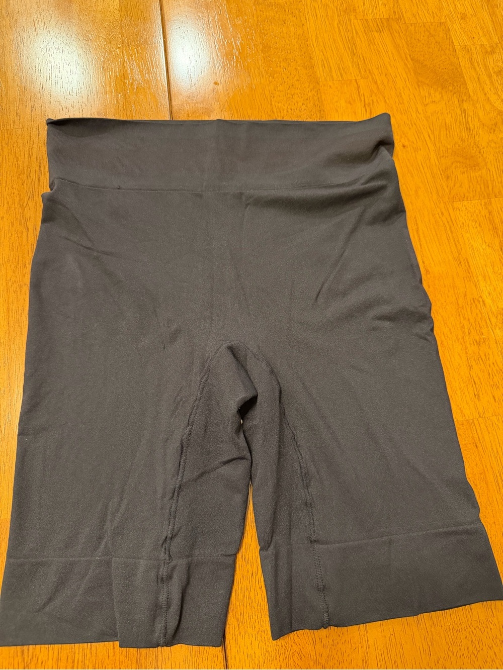 Jockey Black Skimmies Cooling Shapewear Briefs